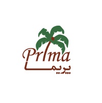 لوگوی شرکت پریما پلاستیک پارس 