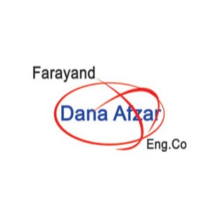 لوگوی شرکت فرآیند دانا 