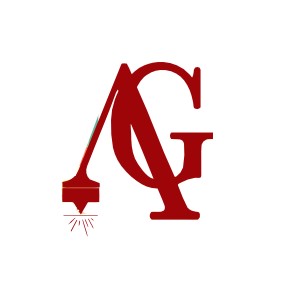 لوگوی شرکت کارآفرینی AG