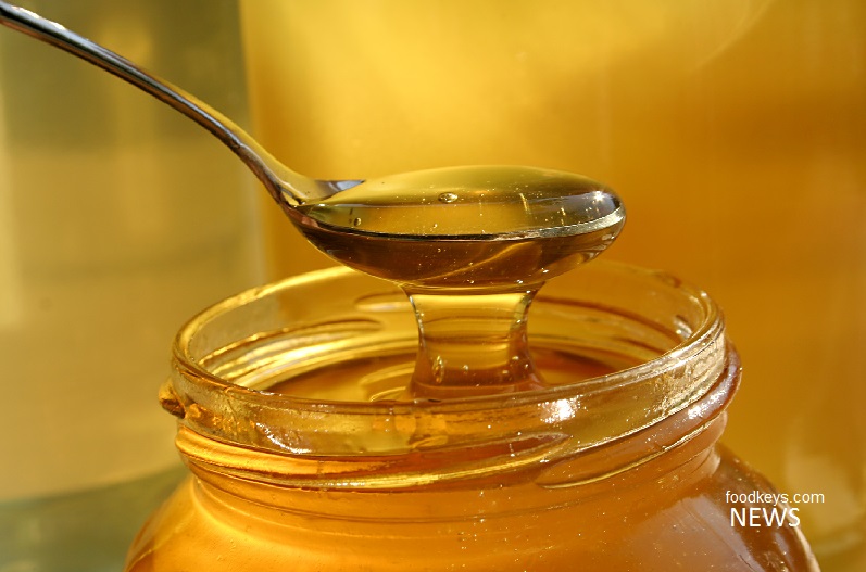 تولید عسل زرشک در خراسان جنوبی