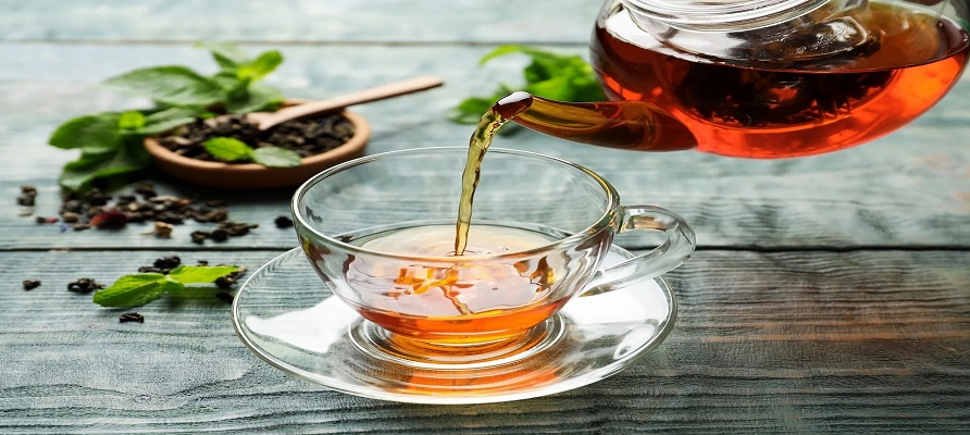 واردات ۶ هزار تن چای به کشور 