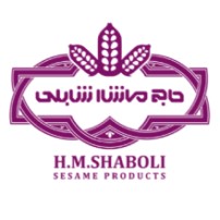 لوگوی گروه تولیدی صنعتی حاج شابلی