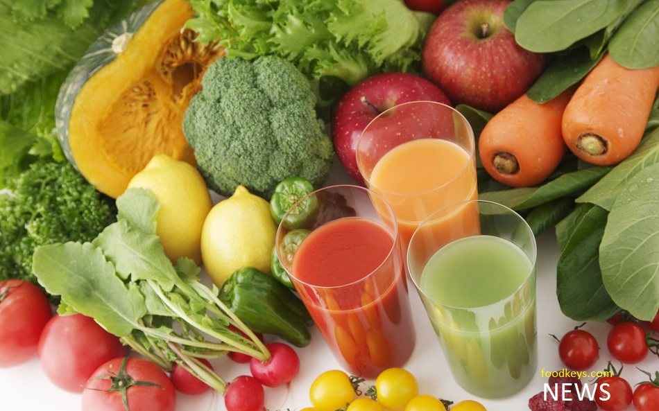 ابهام در سلامت میوه و سبزیجات/محصولاتی با طعم روغن محافظ