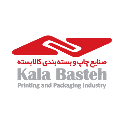 لوگوی شرکت صنایع چاپ و بسته بندی کالا بسته