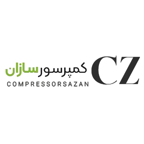 لوگوی کمپرسورسازی اسکروسازان