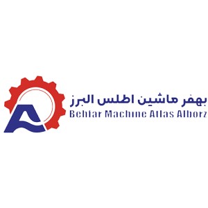 لوگوی بهفر ماشین سهند