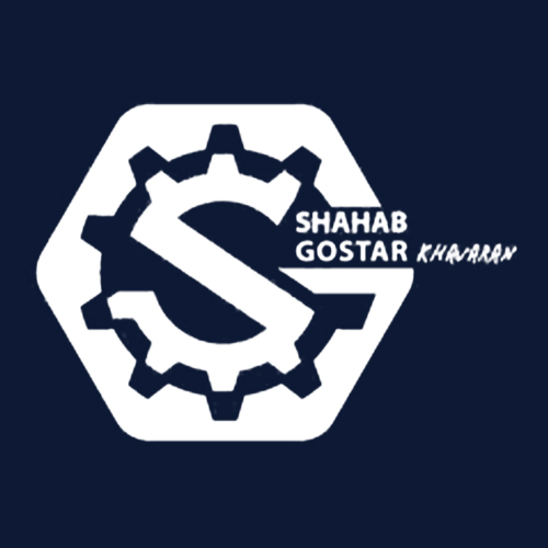 لوگوی شرکت شهاب گستر خاوران