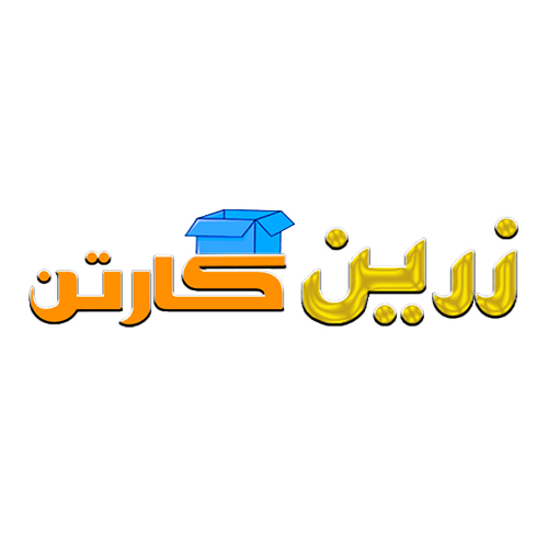 لوگوی شرکت زرین کارتن
