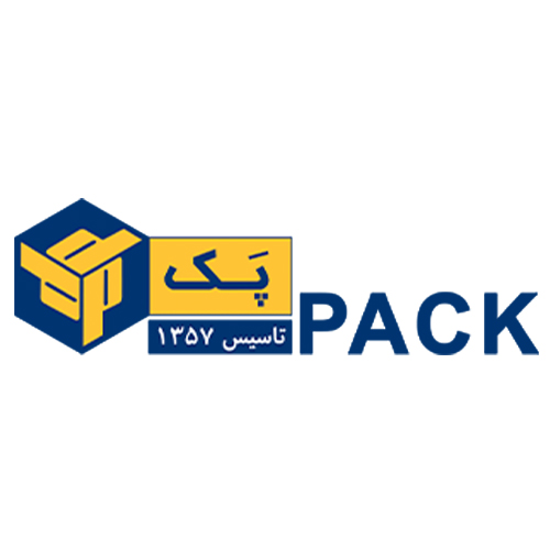 لوگوی شرکت ماشین های بسته بندی اصفهان پک