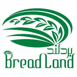 لوگوی شرکت نان و شیرینی ملیکا - بردلند