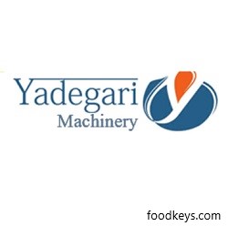 لوگوی شرکت ماشین سازی یادگاری