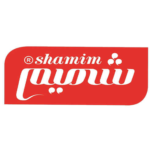 لوگوی شرکت قند شمیم