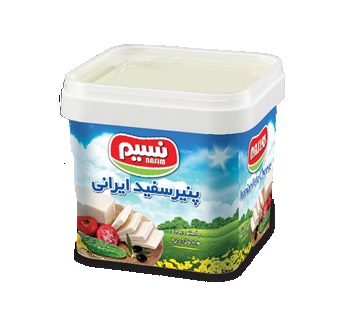پنیر سفید ایرانی  loading=