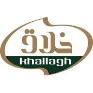 لوگوی واحد تولیدی خلاق