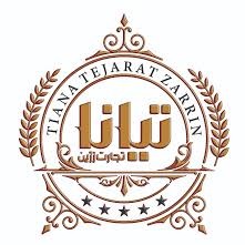 لوگوی شرکت تیانا تجارت زرین