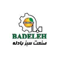 لوگوی گروه تولیدی صنعت سبز بادله