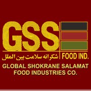 لوگوی شرکت شکرانه سلامت بین الملل