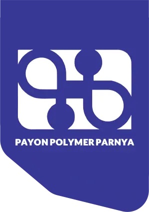 لوگوی شرکت پایون پلیمر پرنیا