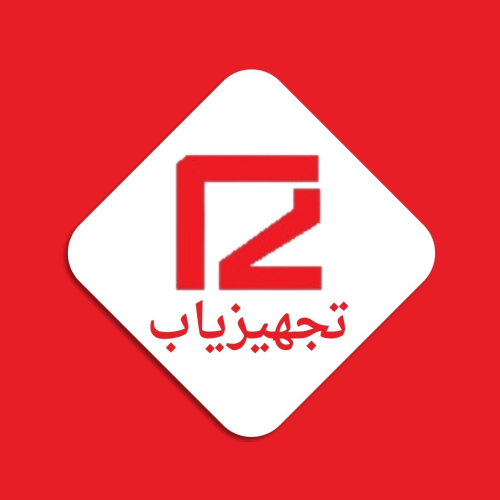 لوگوی تجهیز یاب