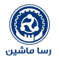 لوگوی شرکت رسا ماشین