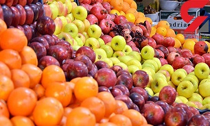 آغاز توزیع میوه شب عید در تهران از ٢٥ اسفند/اجازه نوسان قیمت نمی‌دهیم