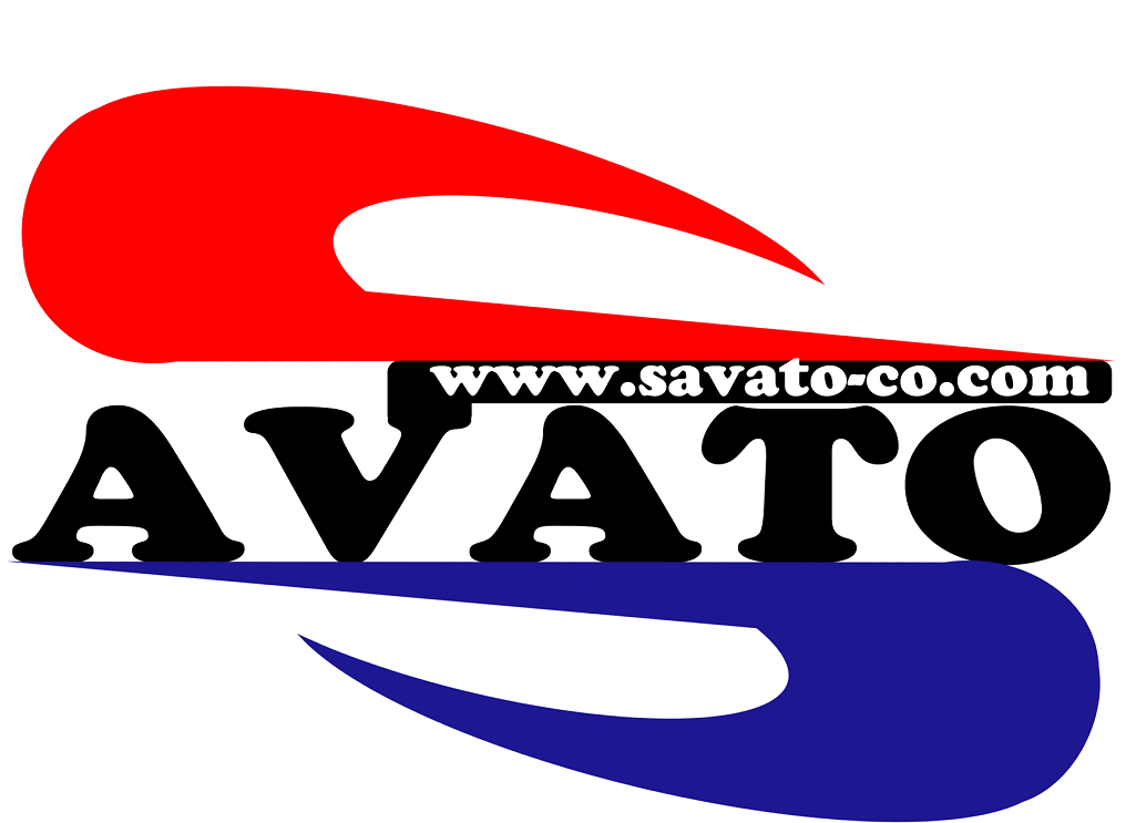 لوگوی البرز تجارت ماندگار( صاواتو) 