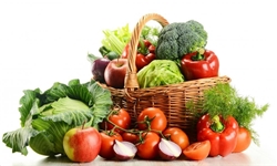 کاهش قیمت پیاز و سیب زمینی طی روزهای آینده/نوسان شدید قیمت ناشی از ضعف الگوی کشت است