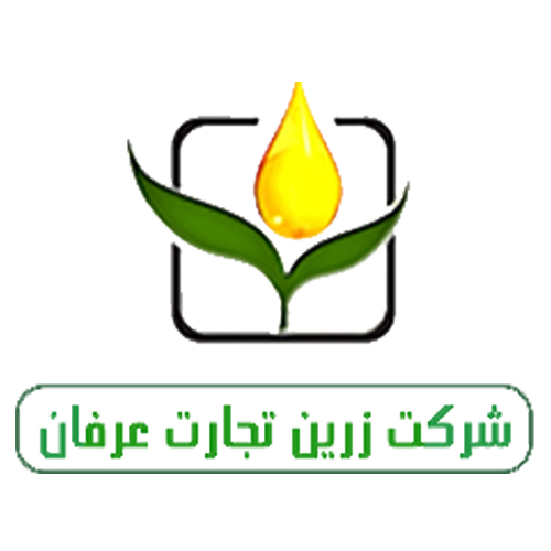 لوگوی شرکت زرین تجارت عرفان