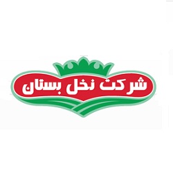 لوگوی شرکت نخل بستان