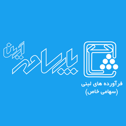 لوگوی شرکت پارسا مهر آرین