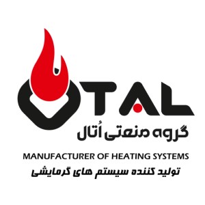لوگوی شرکت اتال (آسیا تنور )