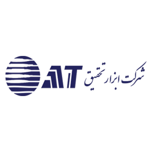 لوگوی شرکت ابزار تحقیق