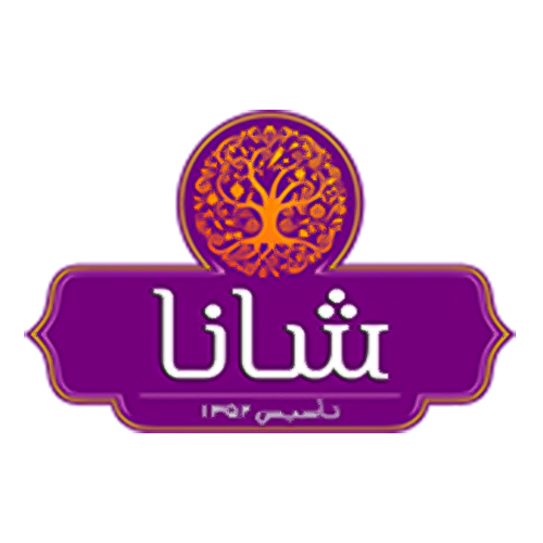 لوگوی شرکت صنایع غذایی شانا
