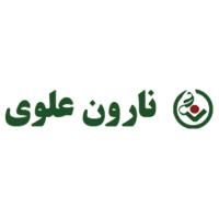 لوگوی شرکت محصولات گیاهی نارون علوی کاشان