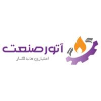 لوگوی آتور صنعت