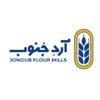 لوگوی شرکت آرد جنوب