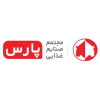 لوگوی شرکت فرآورده های گوشتی پارس