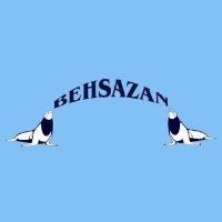 لوگوی شرکت صنایع برودتی بهسازان