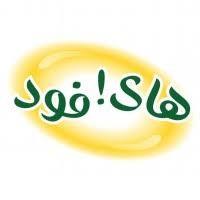 لوگوی صنایع غذایی آریا فودان