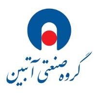 لوگوی شرکت تولیدی و مهندسی آتبین