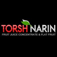 لوگوی شرکت ترش نارین ارومیه