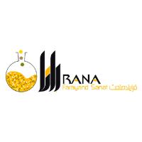 لوگوی شرکت رانا فرایند صنعت