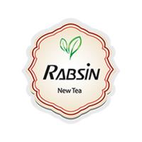 لوگوی شرکت چای رابسین