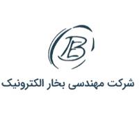 لوگوی شرکت مهندسی بخار الکترونیک