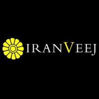لوگوی شرکت ایران ویج