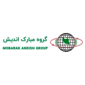 لوگوی شرکت فن آوری های پیش رفته مبارک اندیش