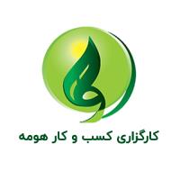 لوگوی شرکت مبتکران بهبود تجارت هومان