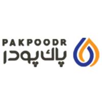 لوگوی شرکت پاک پودر گلستان