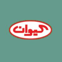 لوگوی صنایع غذایی کیوان