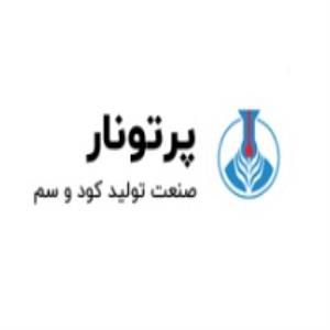 لوگوی پرتونار